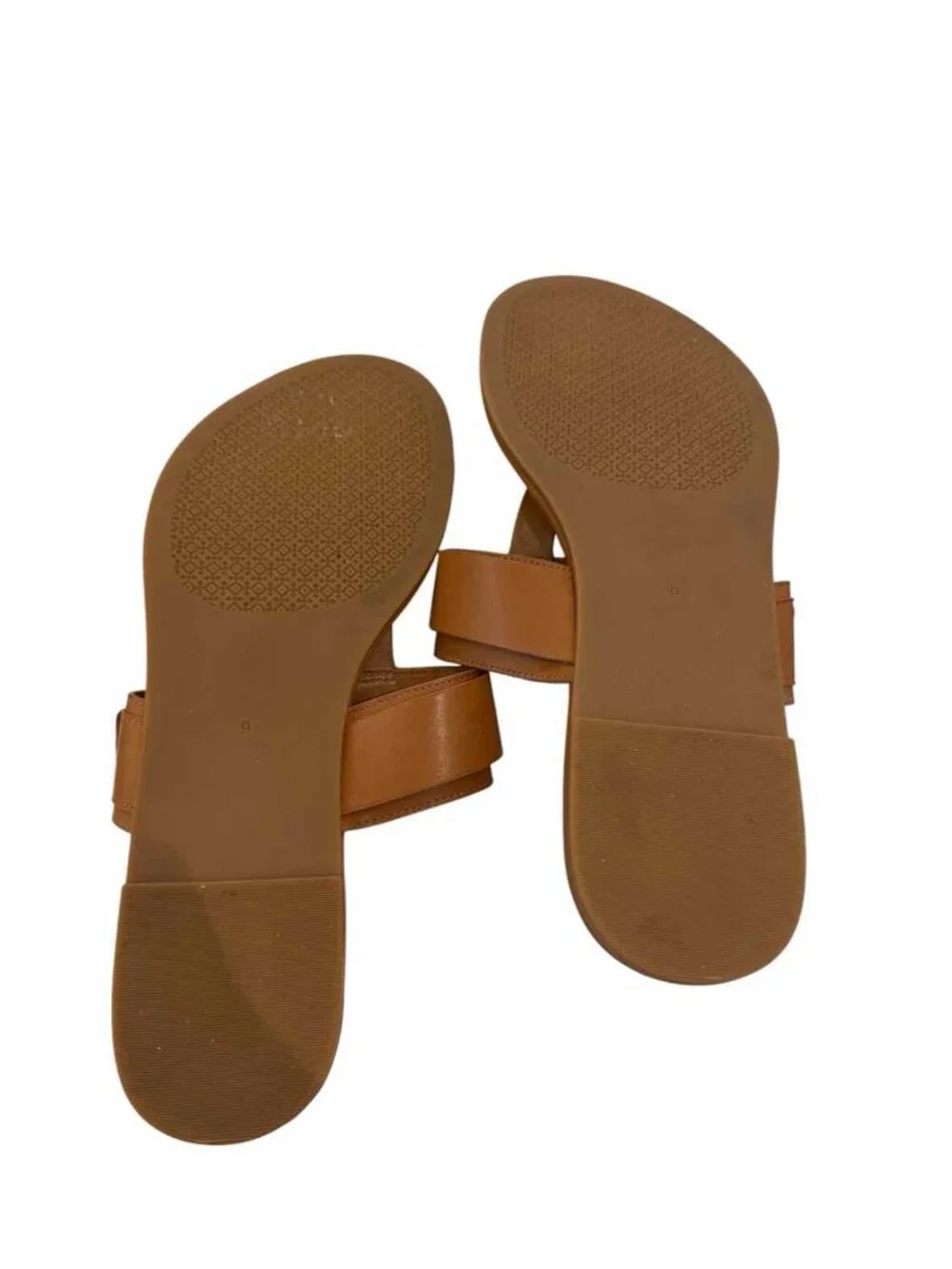 Tory Burch Brown Size 9 Shoes